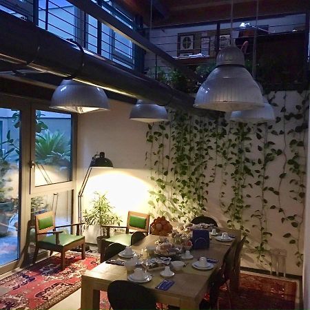 Loft Werona Zewnętrze zdjęcie