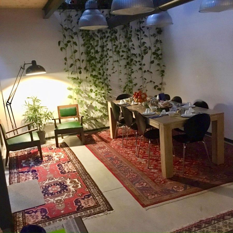 Loft Werona Zewnętrze zdjęcie