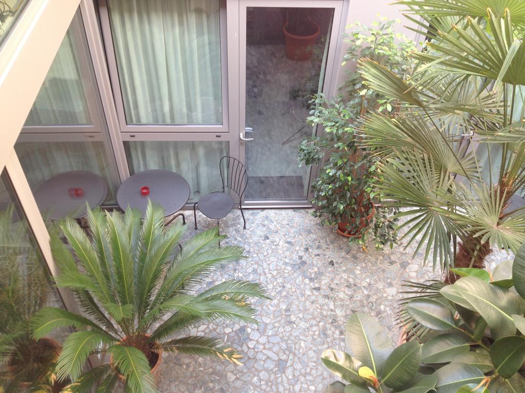 Loft Werona Zewnętrze zdjęcie