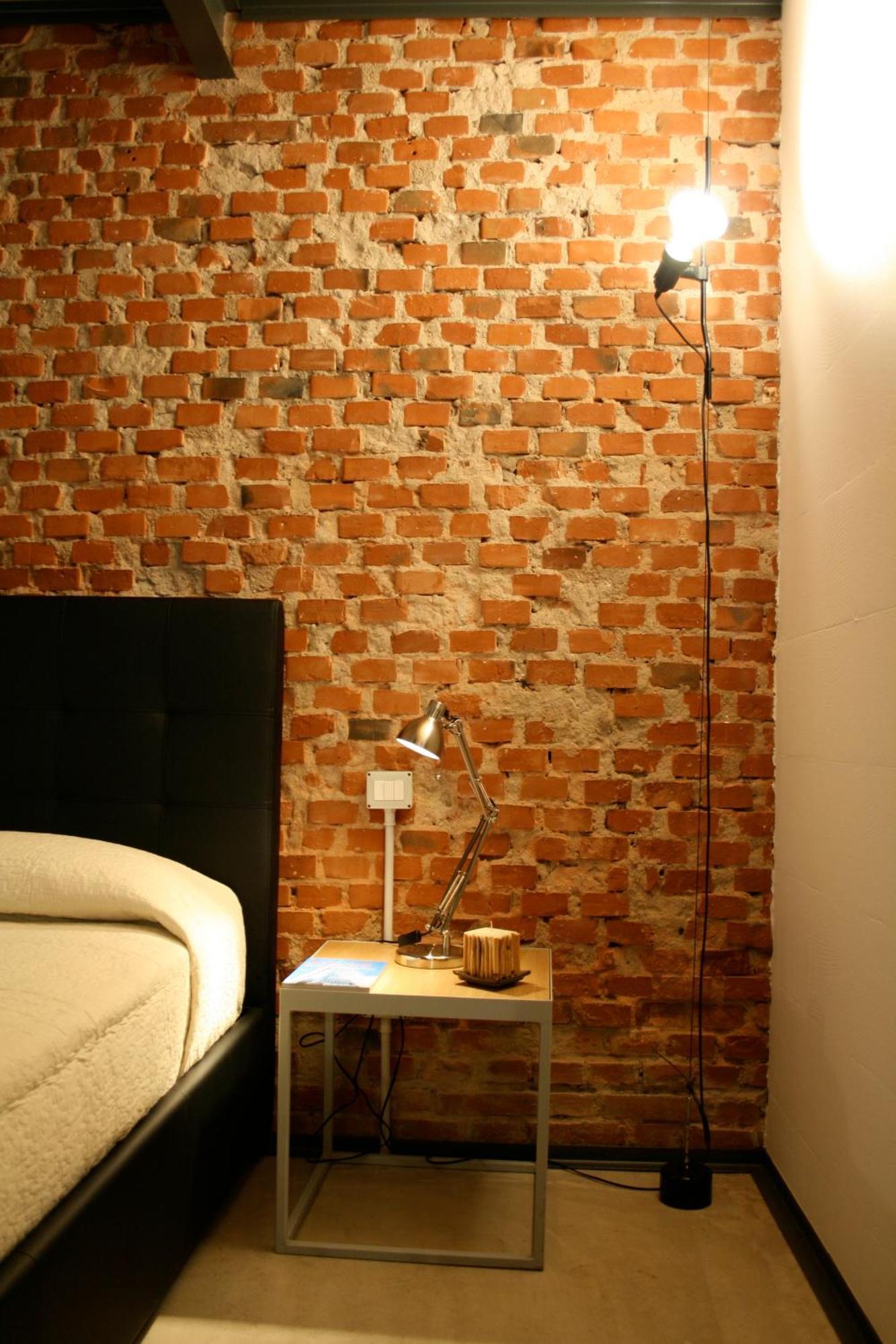 Bed and Breakfast Loft Werona Zewnętrze zdjęcie