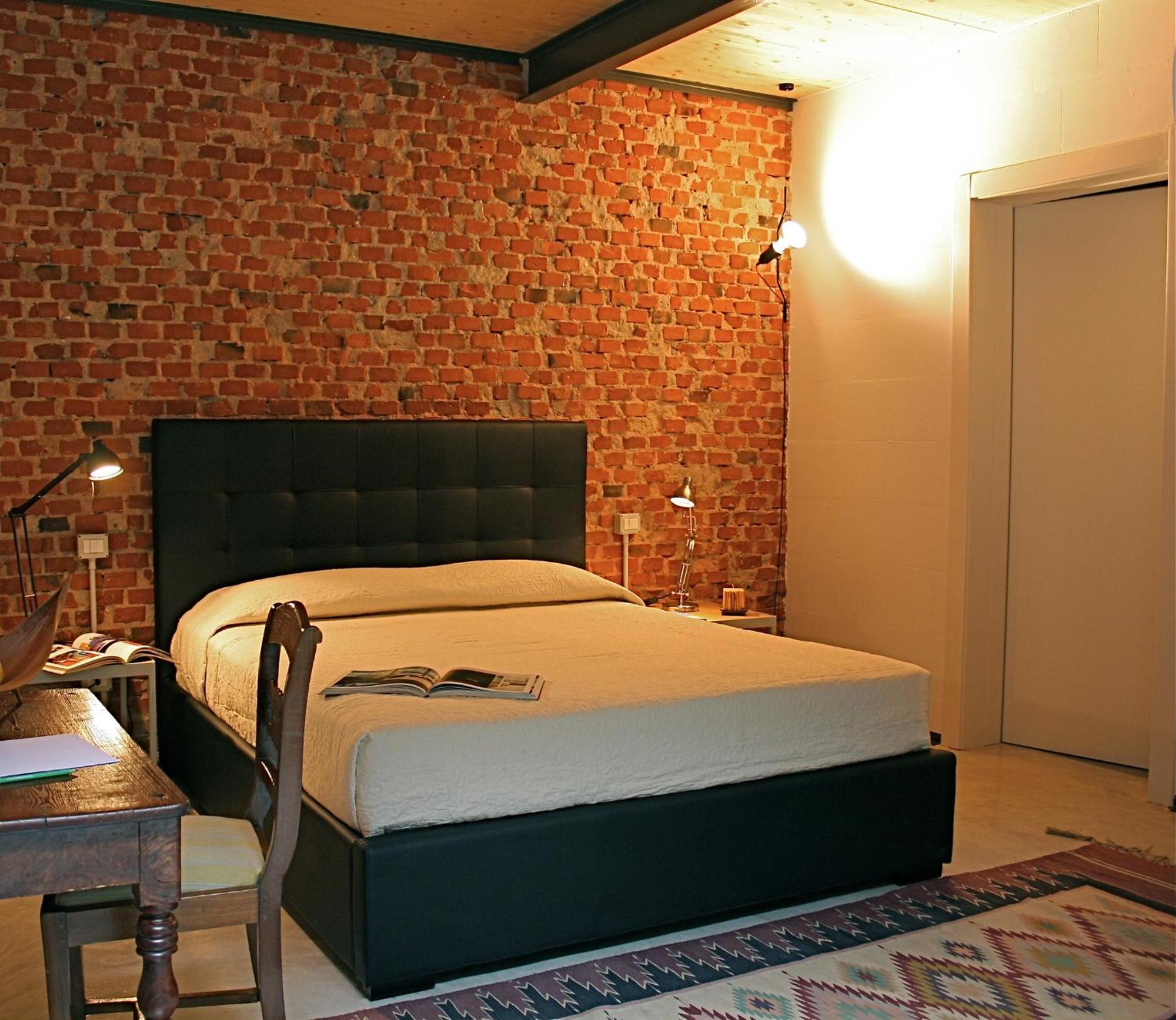 Bed and Breakfast Loft Werona Zewnętrze zdjęcie