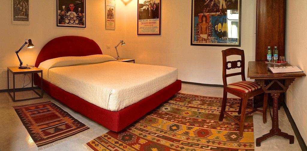 Loft Werona Zewnętrze zdjęcie