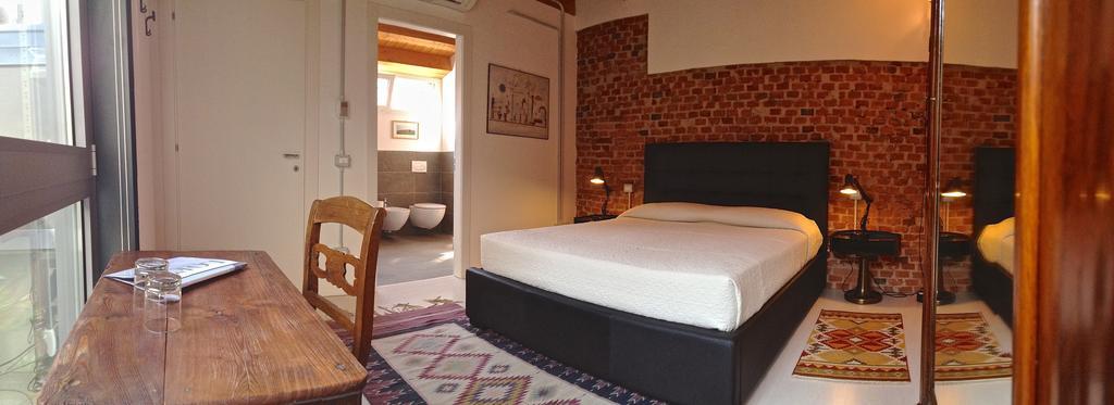 Bed and Breakfast Loft Werona Zewnętrze zdjęcie