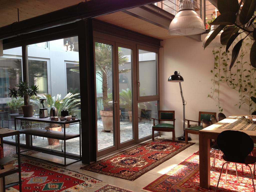 Loft Werona Zewnętrze zdjęcie