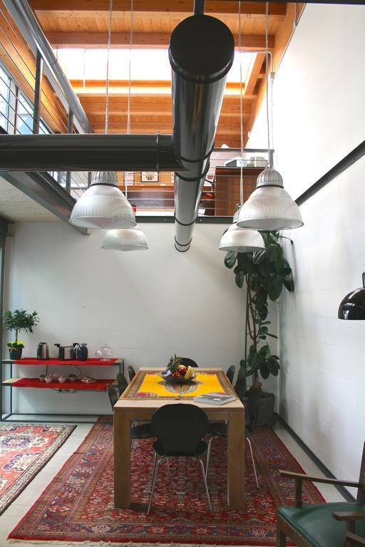 Loft Werona Zewnętrze zdjęcie