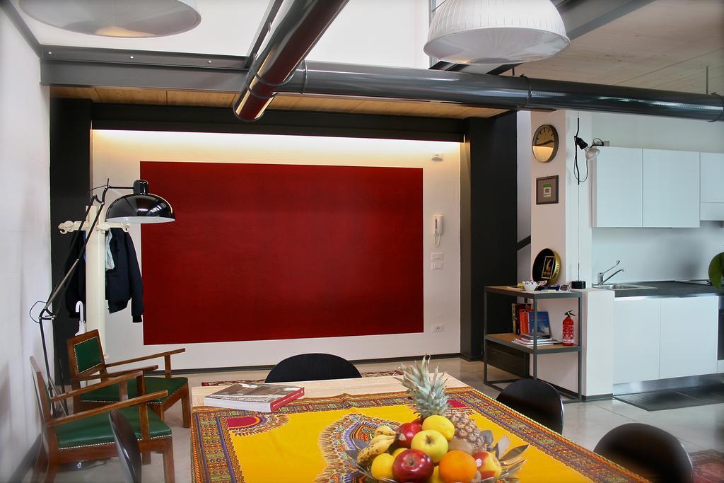 Loft Werona Zewnętrze zdjęcie