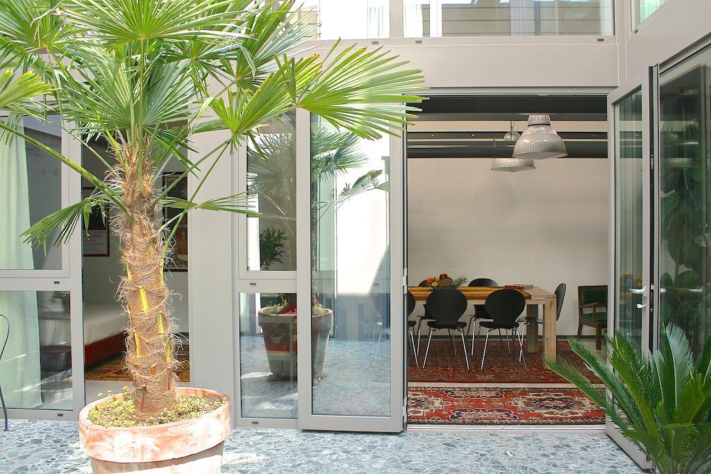 Loft Werona Zewnętrze zdjęcie