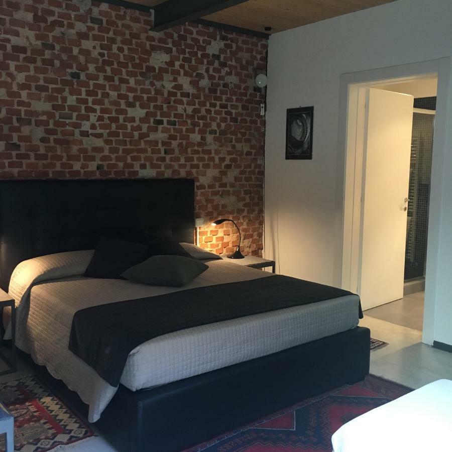 Loft Werona Zewnętrze zdjęcie