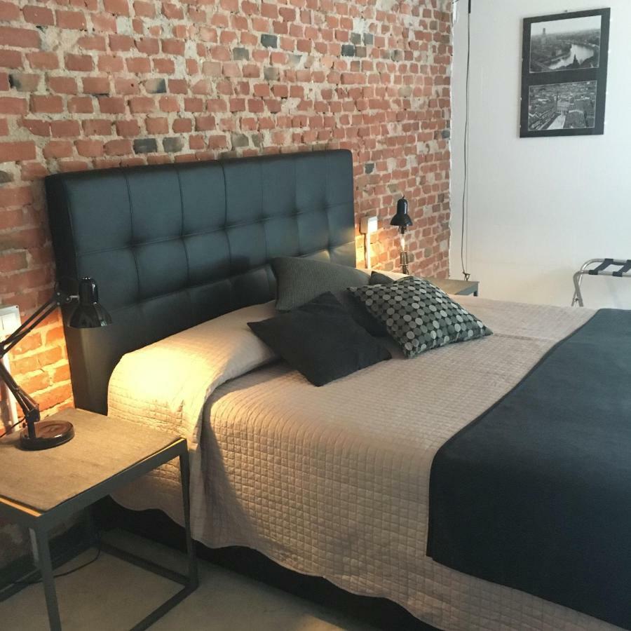 Loft Werona Zewnętrze zdjęcie
